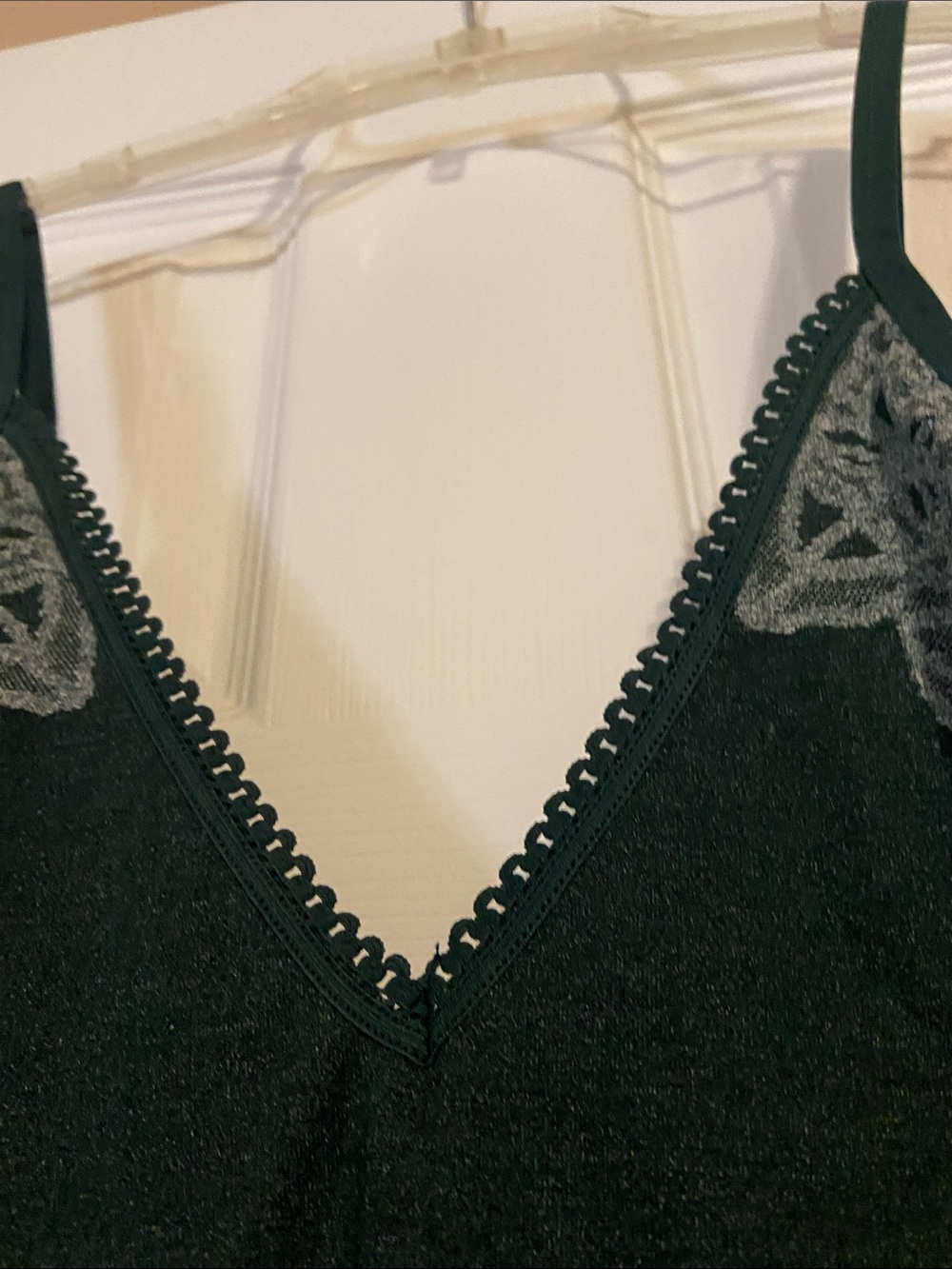 Emerald Green Bodysuit